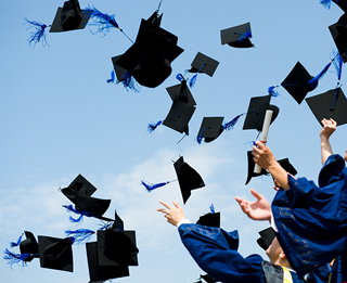 Will the Divorce Court Order a Parent to Pay for College?