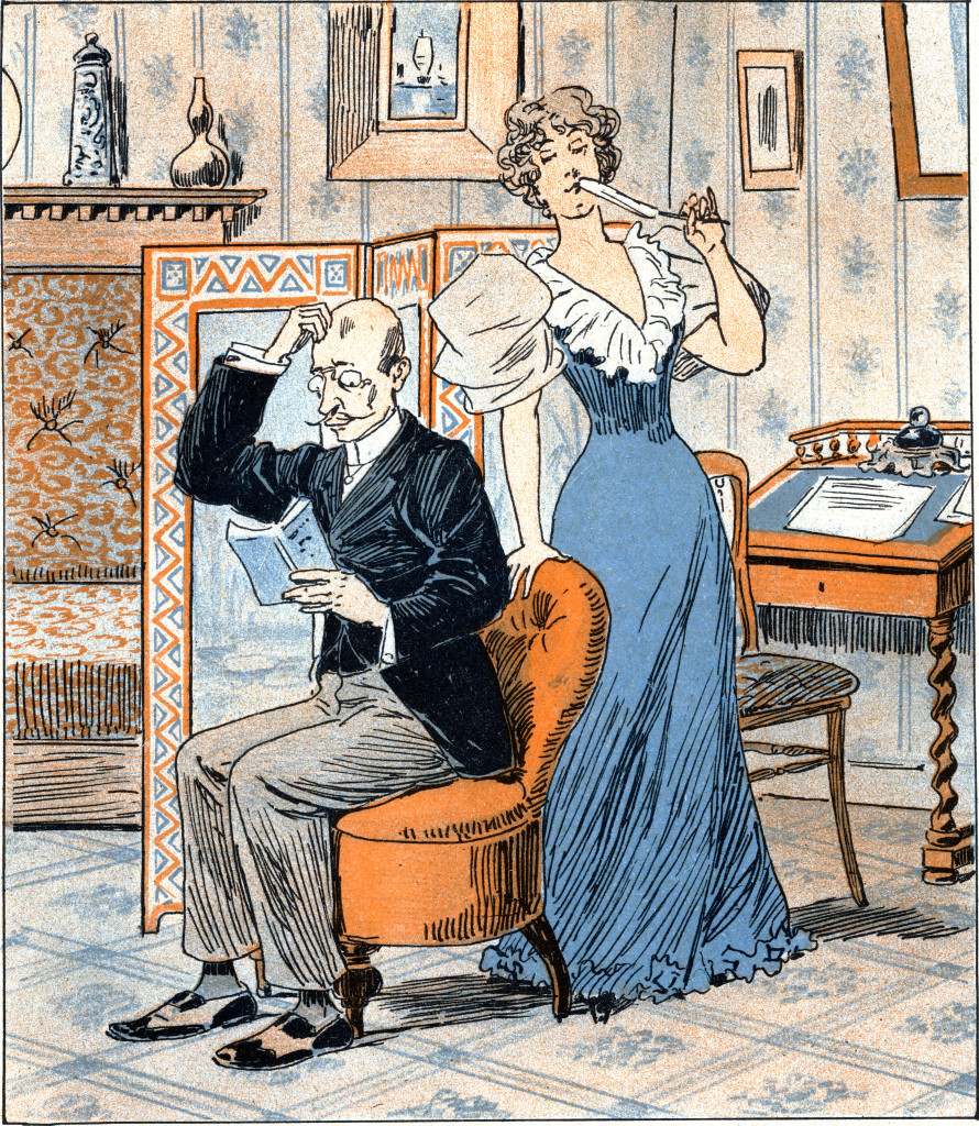 Date of Separation: What is it? Does it Matter?