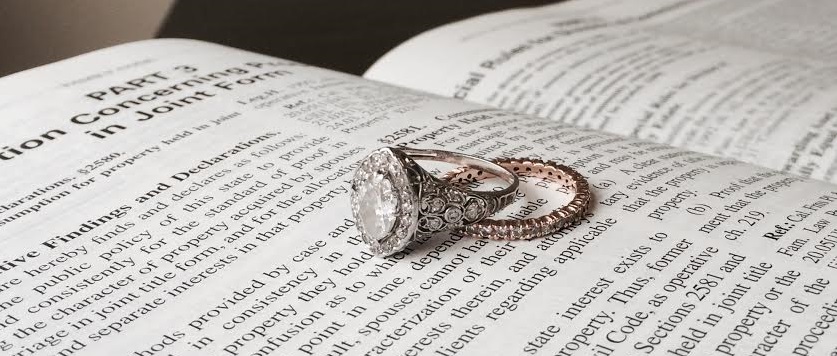 To Half and to Hold: Prenuptial Agreements